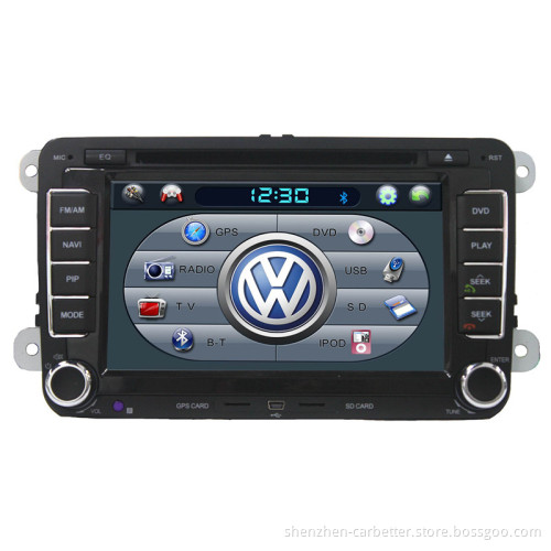 Car DVD for Volkswagen Sagitar (CM-8311BS)